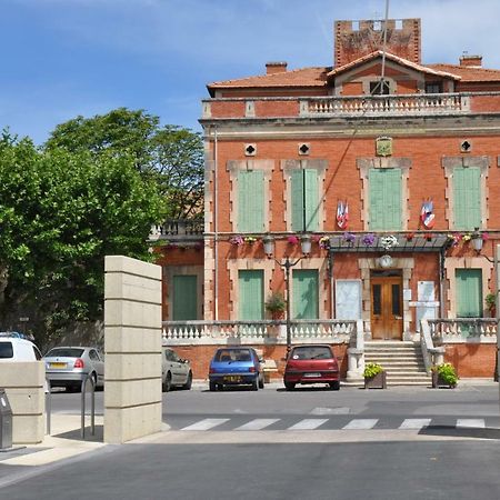City House Appartements Entraigues-sur-la-Sorgue Εξωτερικό φωτογραφία