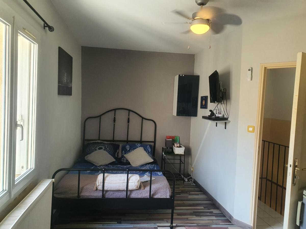 City House Appartements Entraigues-sur-la-Sorgue Εξωτερικό φωτογραφία