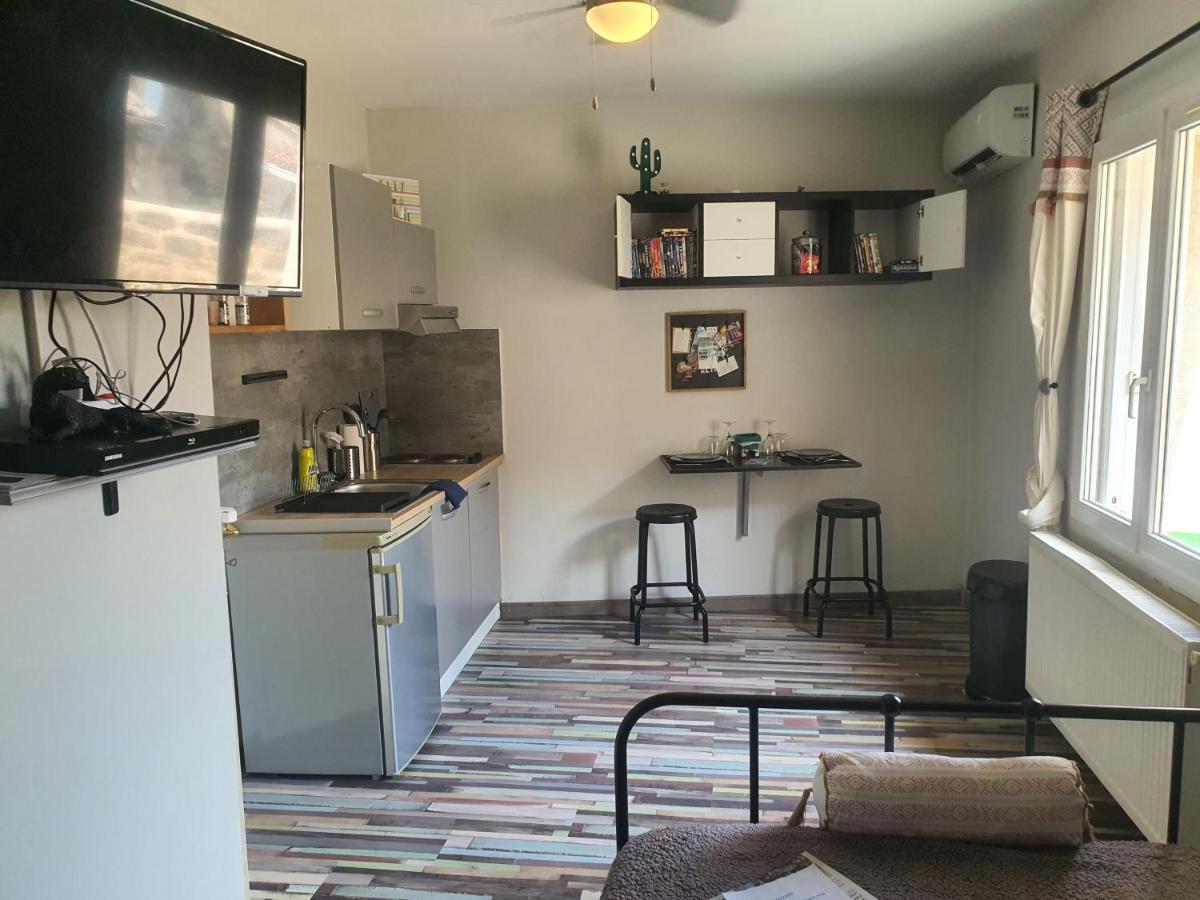 City House Appartements Entraigues-sur-la-Sorgue Εξωτερικό φωτογραφία