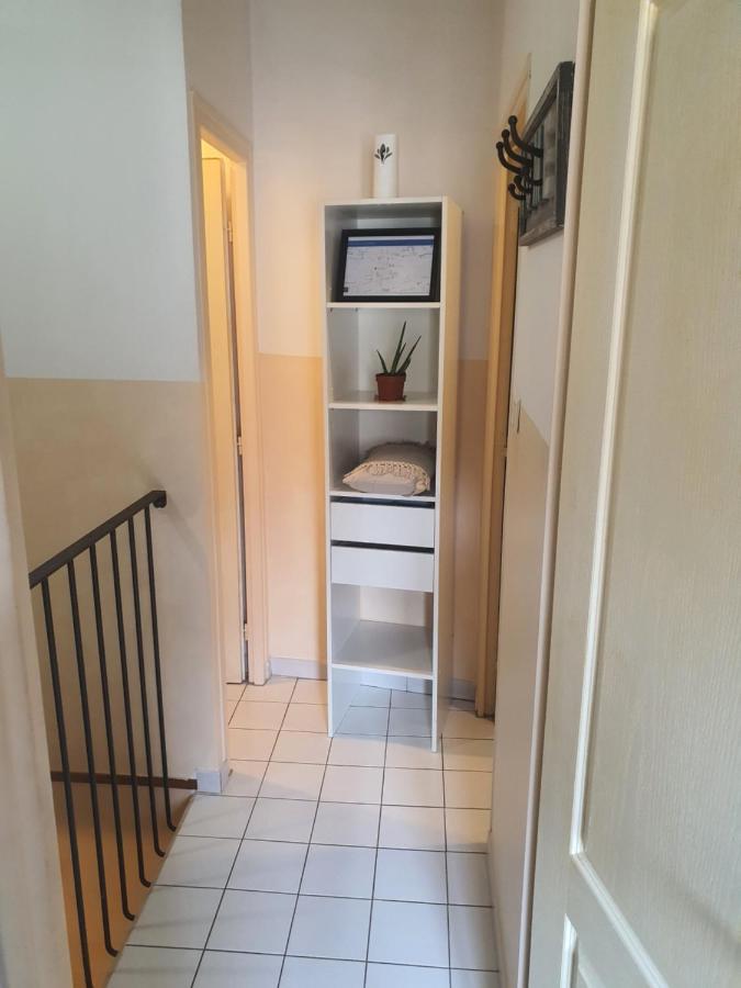 City House Appartements Entraigues-sur-la-Sorgue Εξωτερικό φωτογραφία