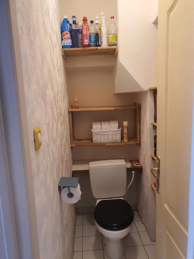 City House Appartements Entraigues-sur-la-Sorgue Εξωτερικό φωτογραφία