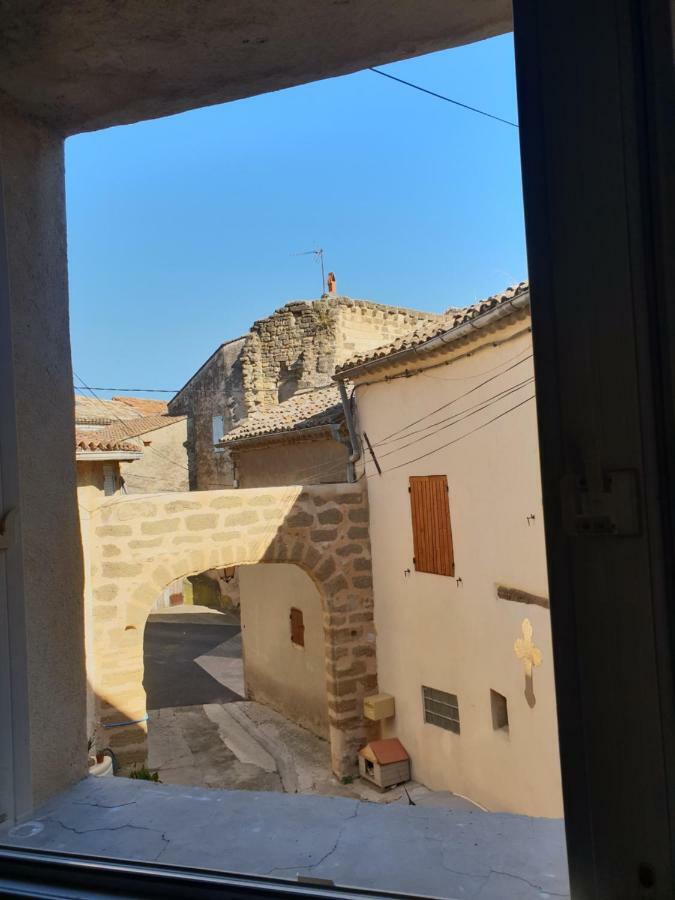 City House Appartements Entraigues-sur-la-Sorgue Εξωτερικό φωτογραφία