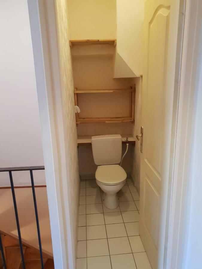 City House Appartements Entraigues-sur-la-Sorgue Εξωτερικό φωτογραφία