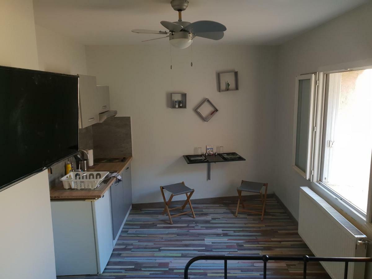 City House Appartements Entraigues-sur-la-Sorgue Εξωτερικό φωτογραφία