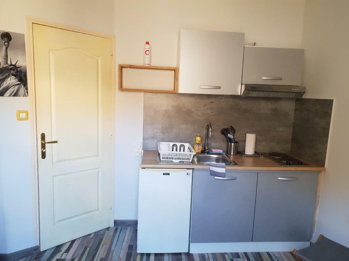 City House Appartements Entraigues-sur-la-Sorgue Εξωτερικό φωτογραφία