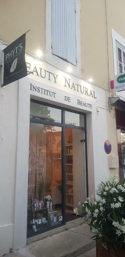 City House Appartements Entraigues-sur-la-Sorgue Εξωτερικό φωτογραφία