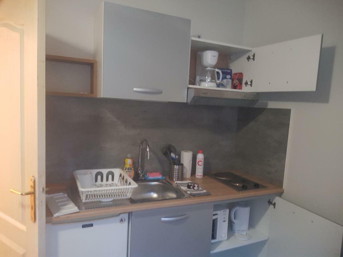 City House Appartements Entraigues-sur-la-Sorgue Εξωτερικό φωτογραφία