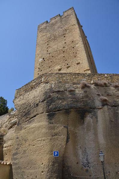 City House Appartements Entraigues-sur-la-Sorgue Εξωτερικό φωτογραφία